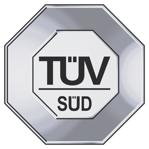 Tüv Süd Logo